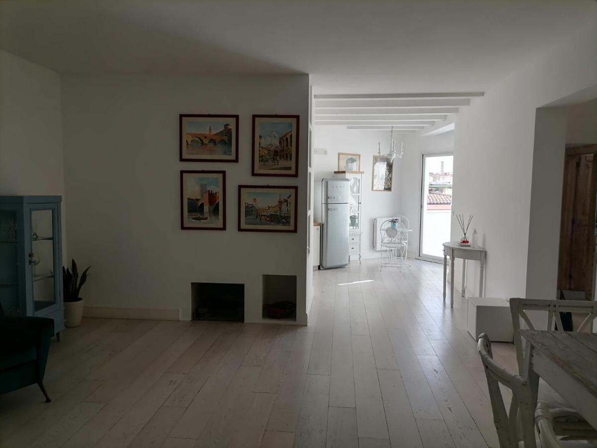 Appartamento Shabby Chic Barletta Exterior foto